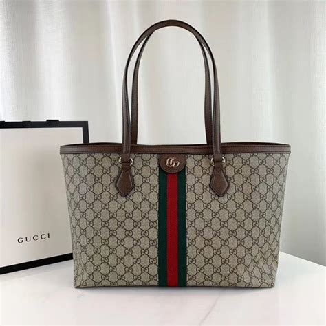 gucci small bag replica|gucci knockoff tote bag.